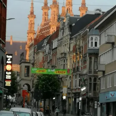 De Pastorij