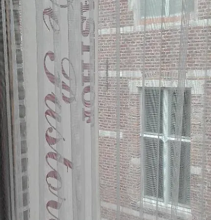 De Pastorij 3*