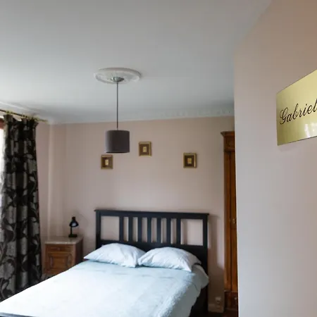 Готель De Pastorij