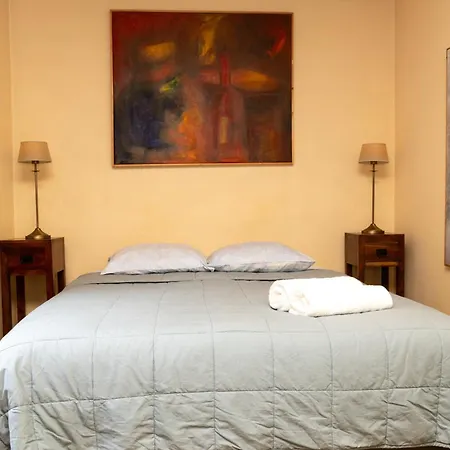 De Pastorij Готель 3*