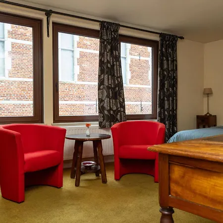 Hotel De Pastorij 3*