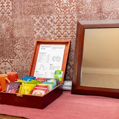 De Pastorij Левен