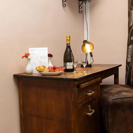 De Pastorij Hotel 3*