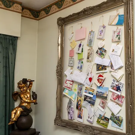 De Pastorij Готель 3*