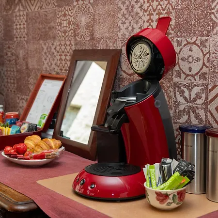 De Pastorij Готель Левен