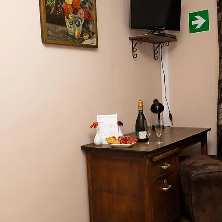 De Pastorij Lovaň