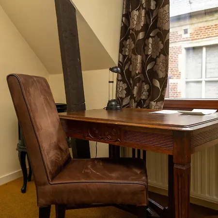 De Pastorij 3* Левен