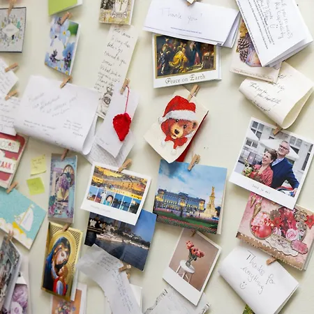 Готель De Pastorij