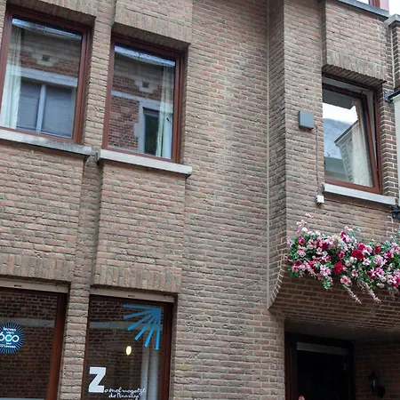 Hotel De Pastorij Leuven