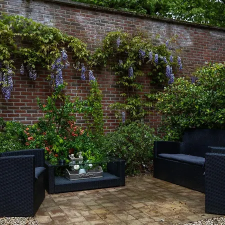 De Pastorij Hotel 3*