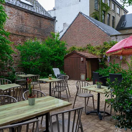 Готель De Pastorij 3*