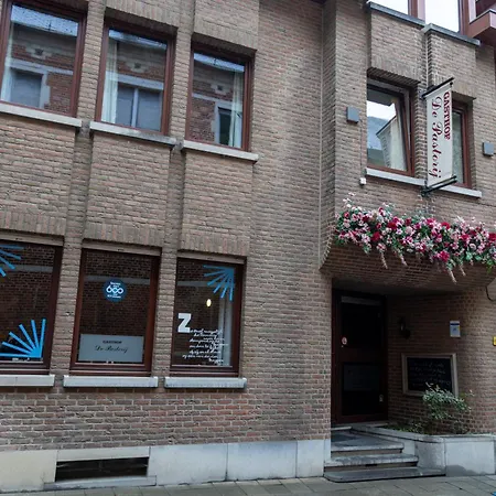 De Pastorij Hotel 3*