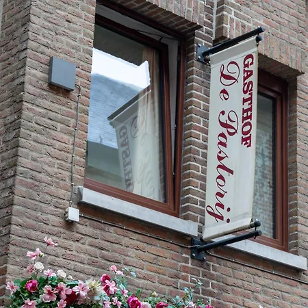 De Pastorij Hotel