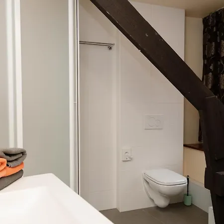 De Pastorij Hotel 3*