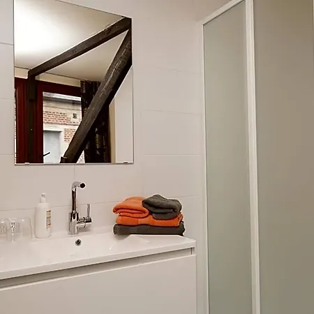 Hotel De Pastorij Lovaň