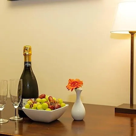 De Pastorij Hotel