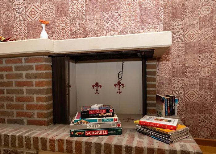 De Pastorij Отель