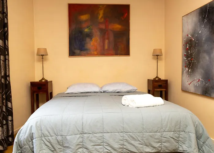 De Pastorij Hotel 3*