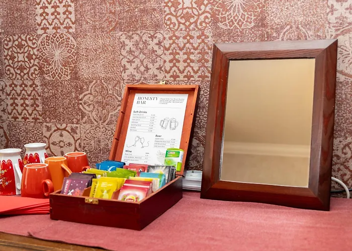 De Pastorij Лёвен