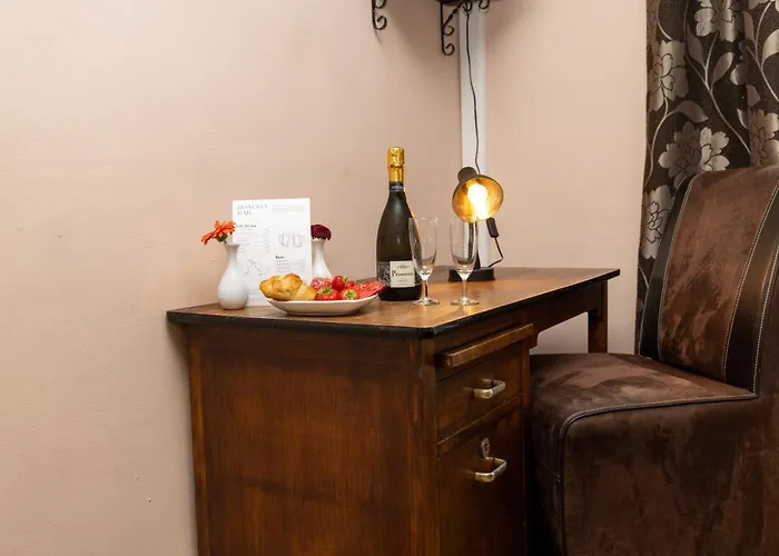 De Pastorij Hotel 3*