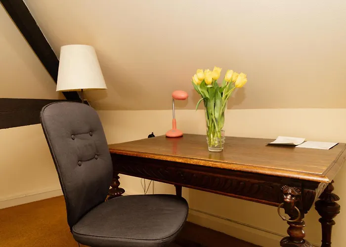 Hotel De Pastorij Löwen