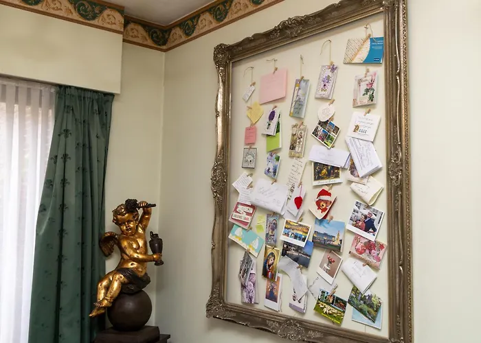 De Pastorij Отель 3*