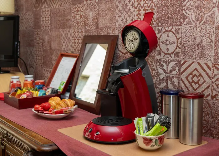 De Pastorij Отель Лёвен