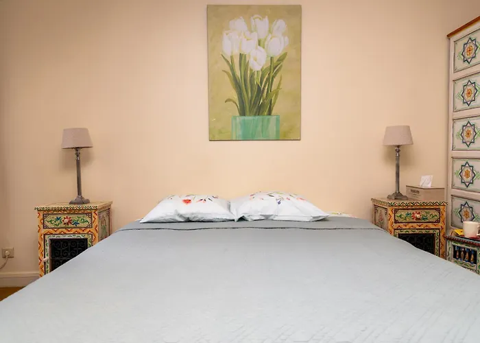 Hotel De Pastorij Löwen