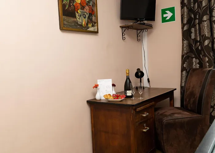 De Pastorij Лёвен