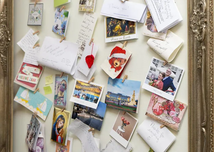 Отель De Pastorij