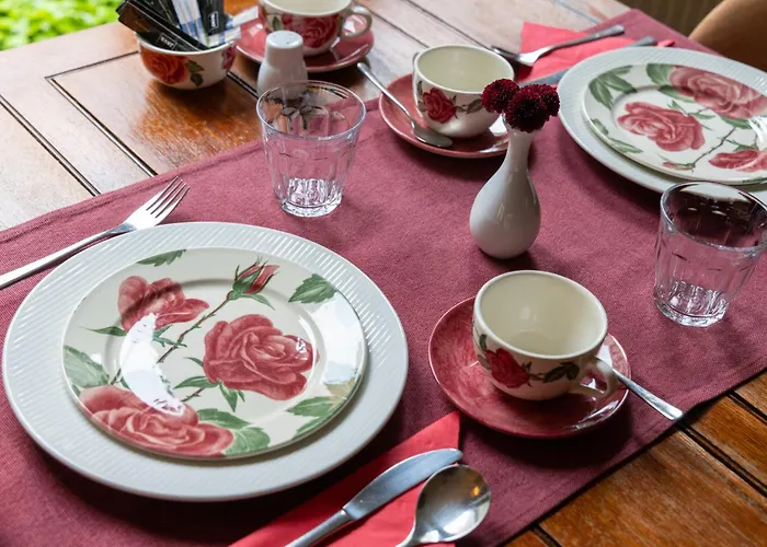 Отель De Pastorij 3*