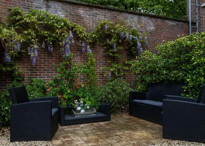 De Pastorij Hotel 3*