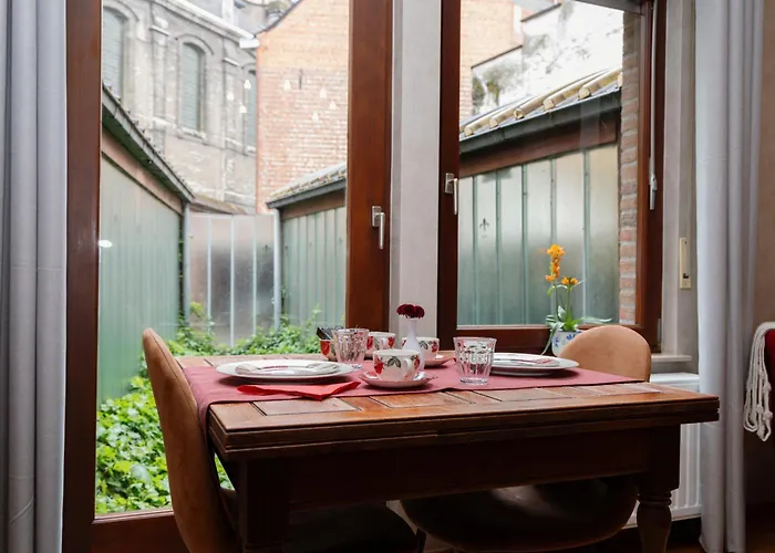 Hotel De Pastorij 3*