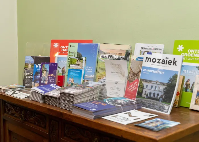 De Pastorij Hotel Löwen