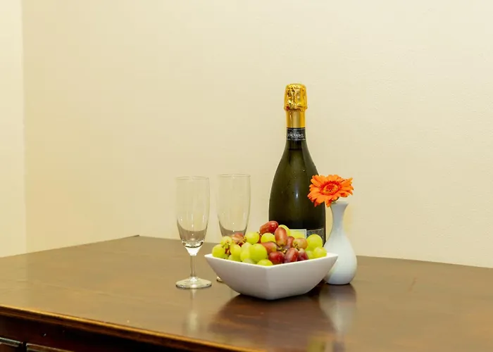 De Pastorij 3* Löwen