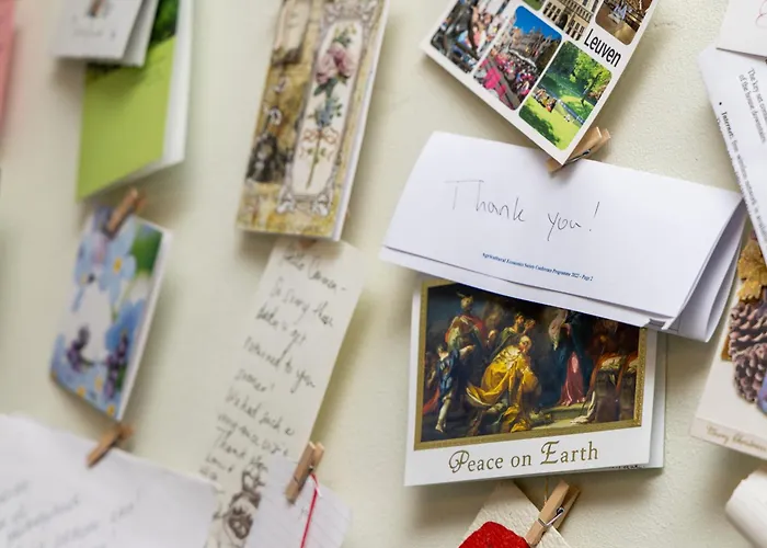 De Pastorij Hotel Löwen