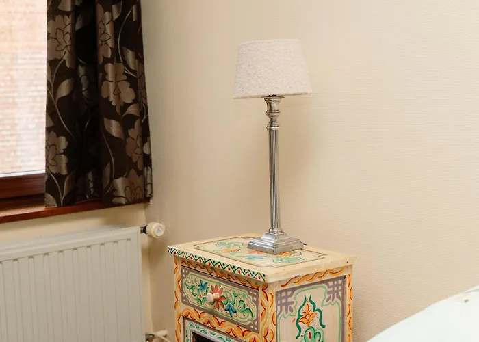 Отель De Pastorij