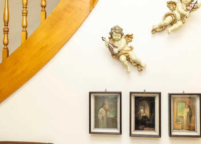 De Pastorij Отель 3*