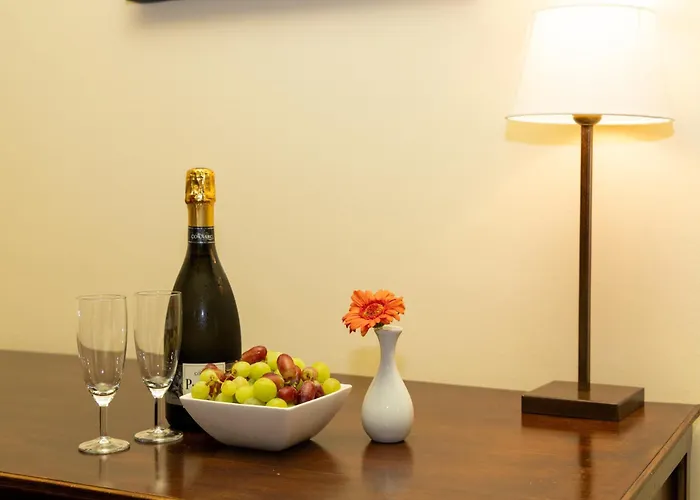 Отель De Pastorij 3*