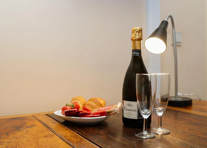 De Pastorij Hotel Löwen