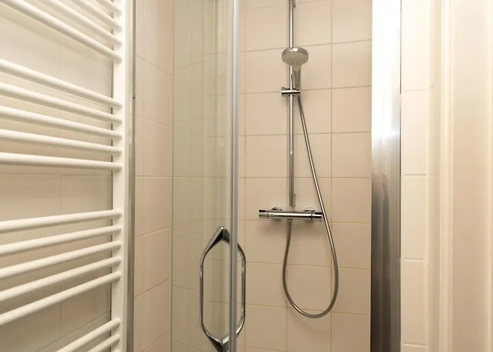 Hotel De Pastorij Löwen