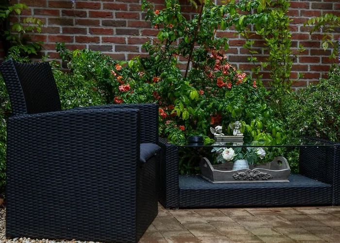 De Pastorij Отель