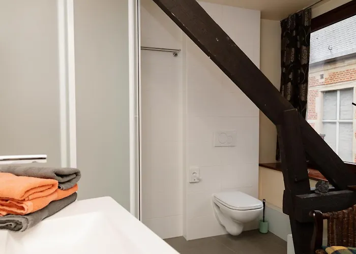 De Pastorij Hotel 3*