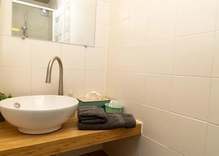 Отель De Pastorij 3*